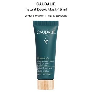 Pick 8/$50 Caudalie Instant Detox Mask🆕deluxe sample size